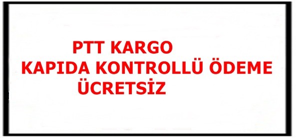 KARGO AÇIKLAMASI